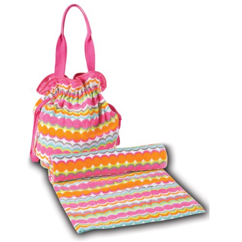 Beach Towel Set