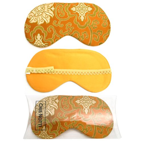 Cris Notti Sleep Mask