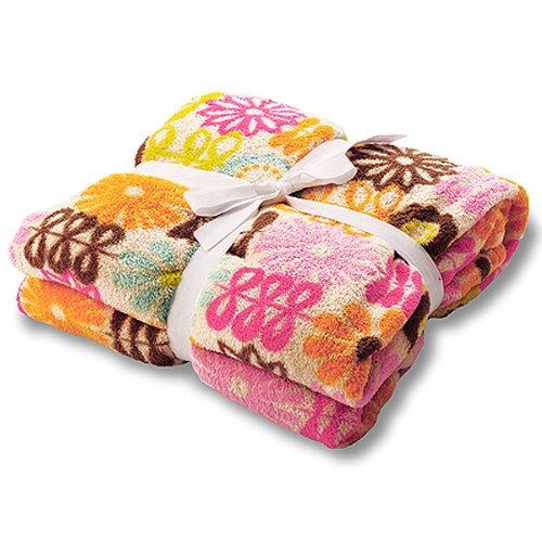 Cozy Fleece Blanket
