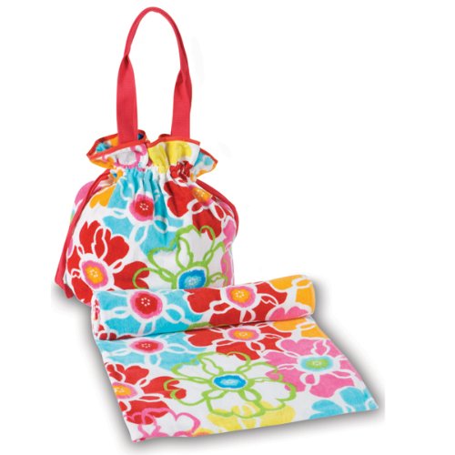 Beach Towel Set