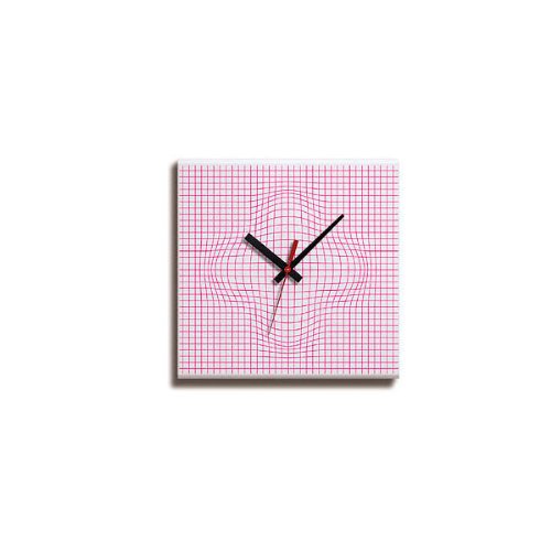 Time Warp Clock