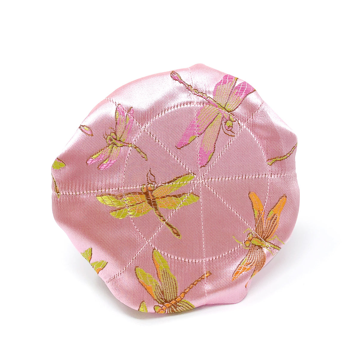 Brocade Jewelry Bag