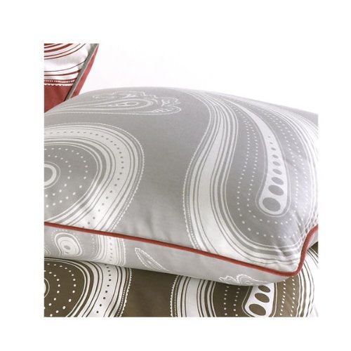 DwellStudio Paisley Throw Pillow