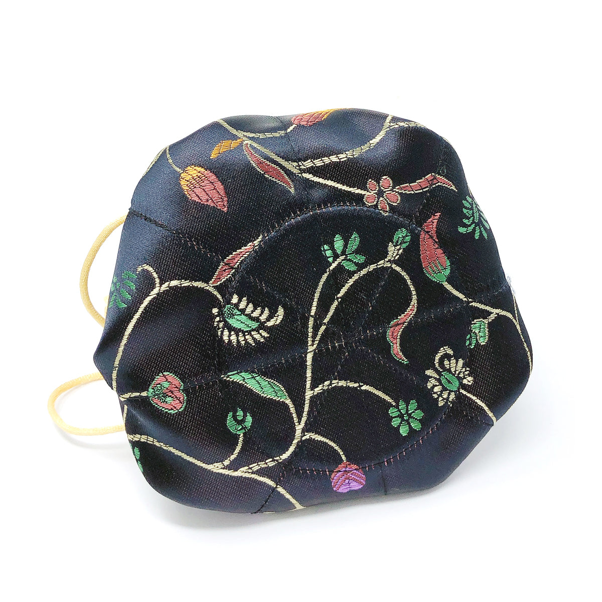 Brocade Jewelry Bag