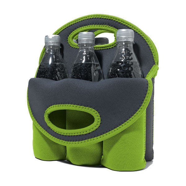 Built NY Six Pack Tote – Wrapables1