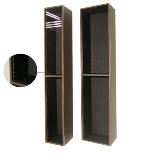 London CD Organizer