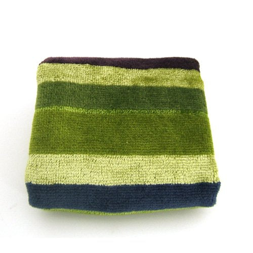 Casa Stripe Washcloth (12" x 12")