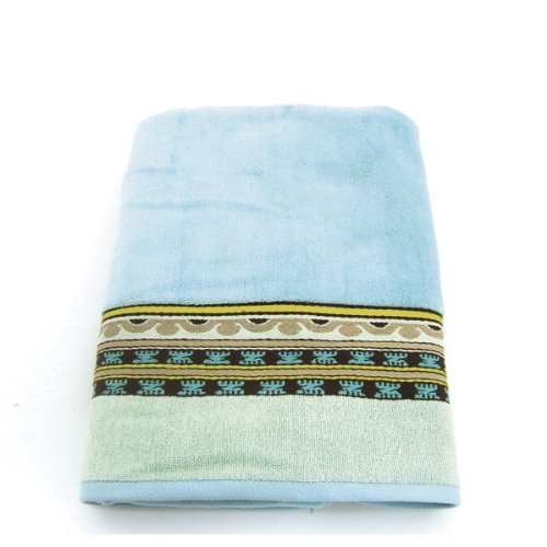 Paisley Scarf Towel Collection