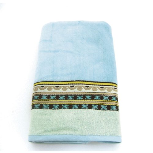Paisley Scarf Towel Collection