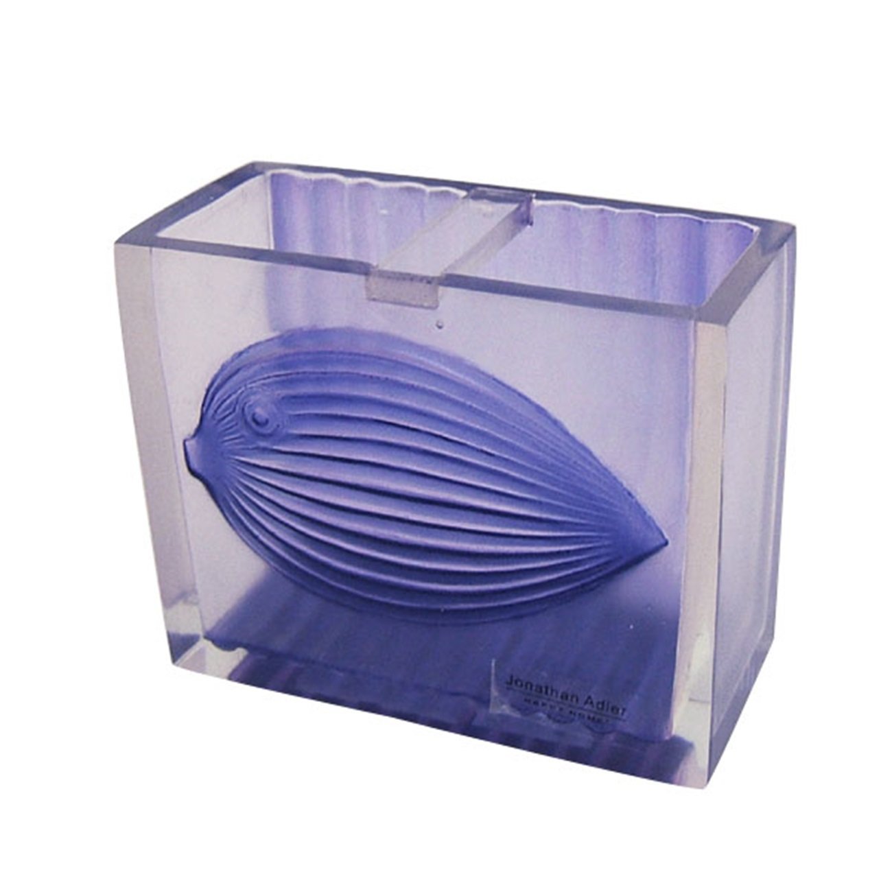 Adler Fish Bath Ensemble