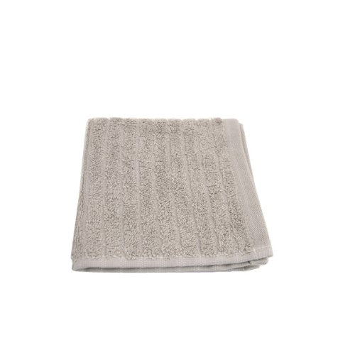 Taupe Aegean Bath Linens