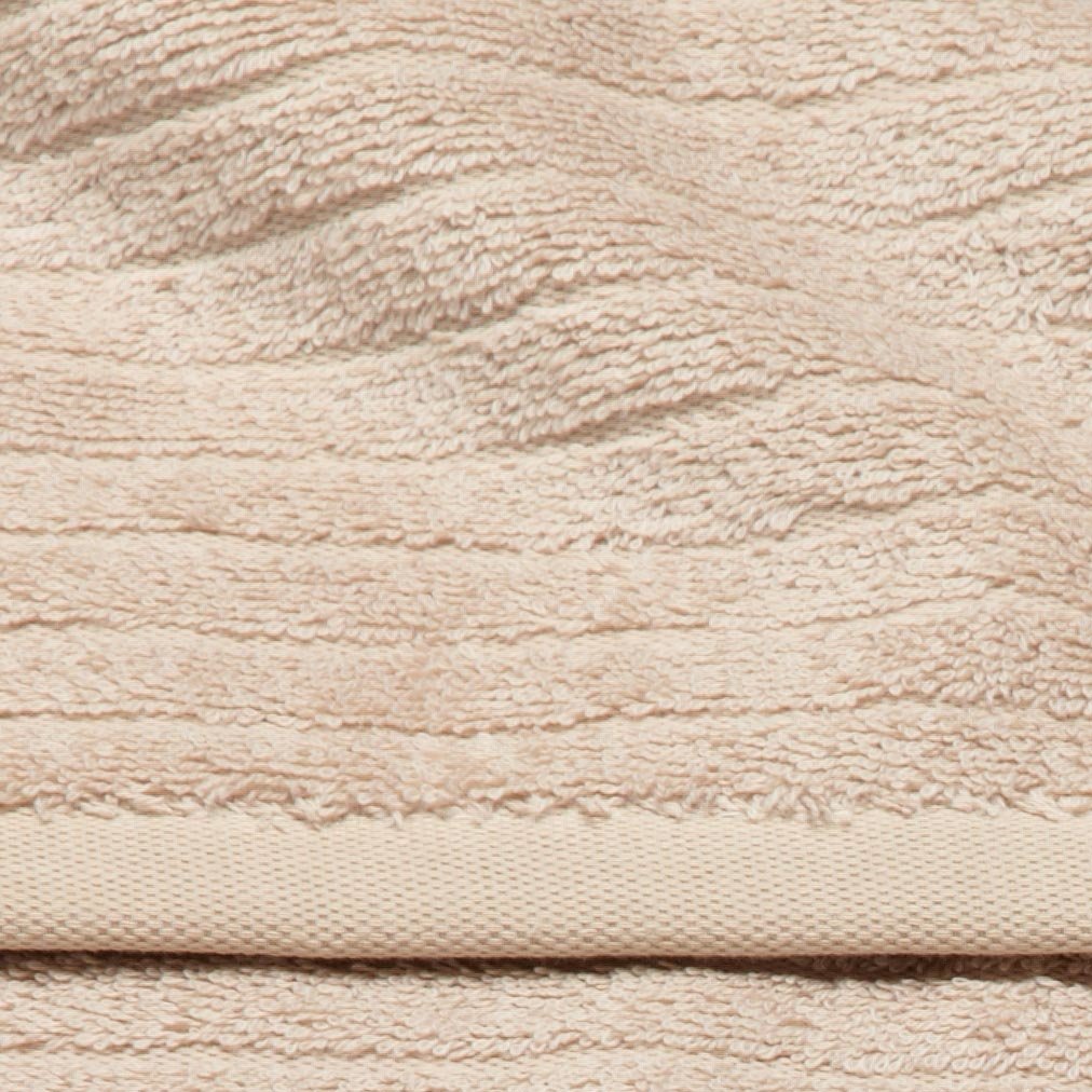 Taupe Aegean Bath Linens