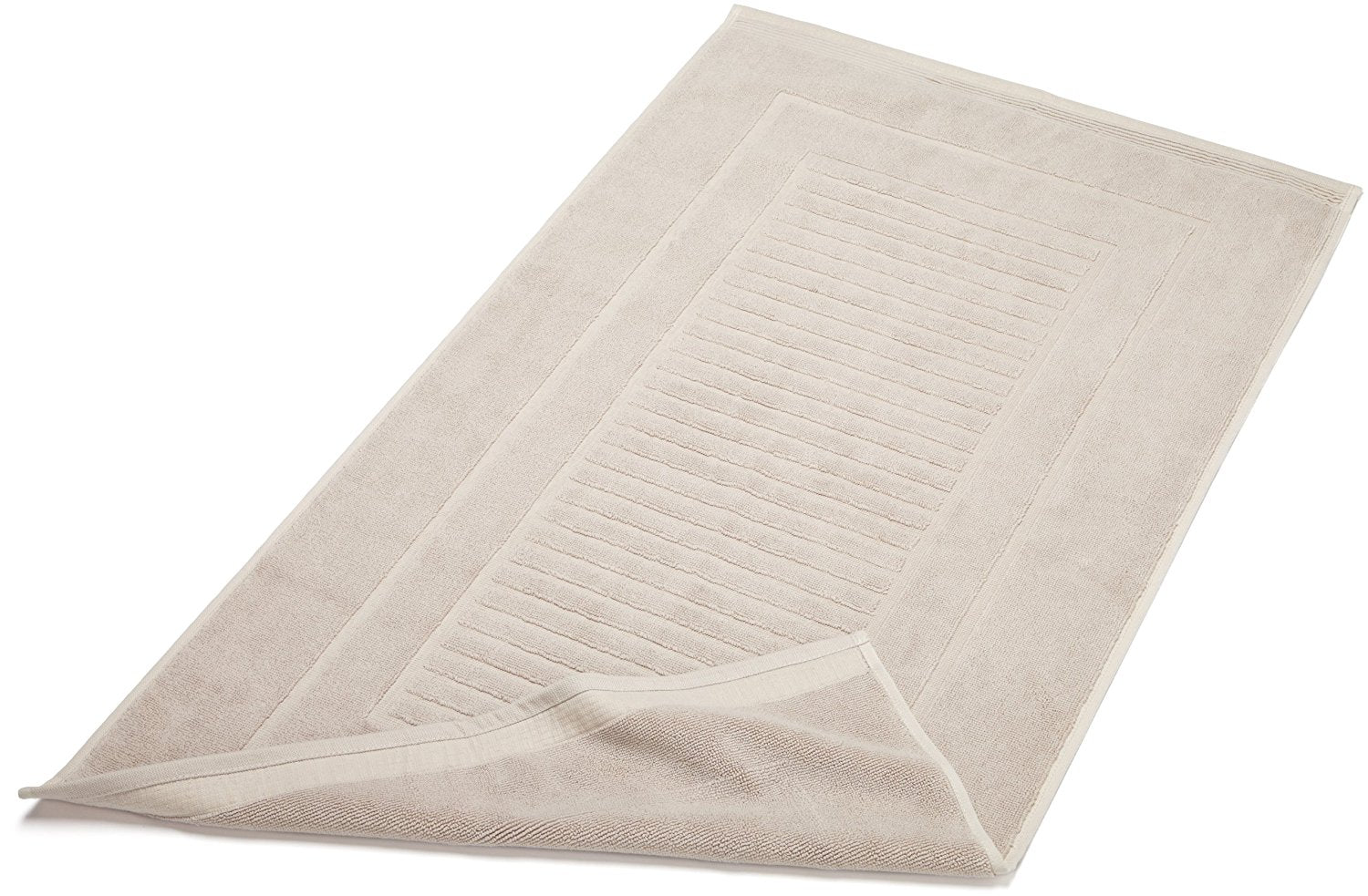 Taupe Aegean Bath Linens