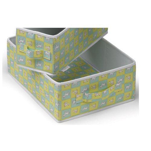 Whinney & Quack Storage Box