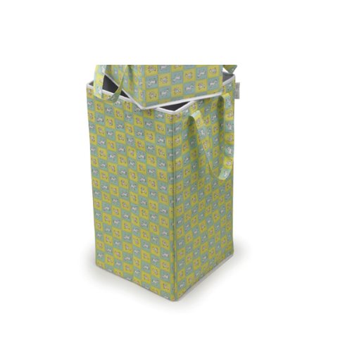 Whinney & Quack Hamper (22" x 12" x 12")