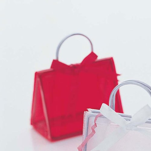 Mini Handbag Placecard Holder
