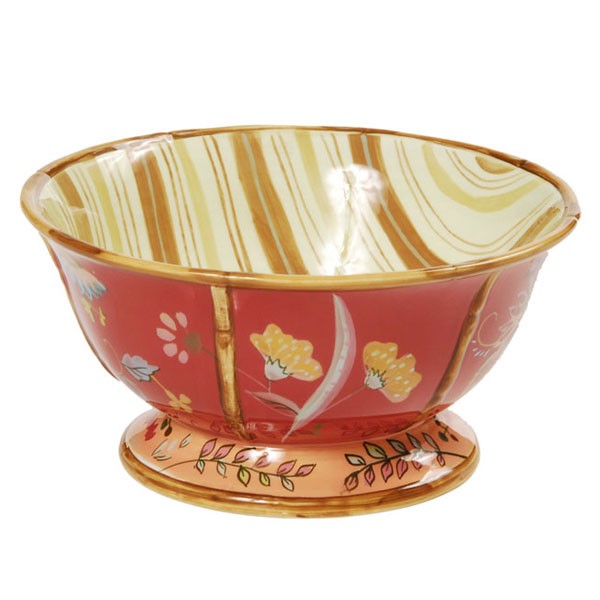 Artesian Road Soup/Cereal Bowl (set of 4)