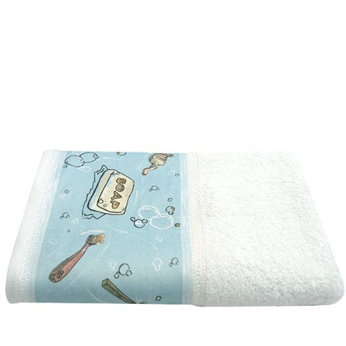 Groomin' Towel Collection