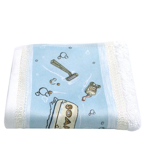 Groomin' Towel Collection
