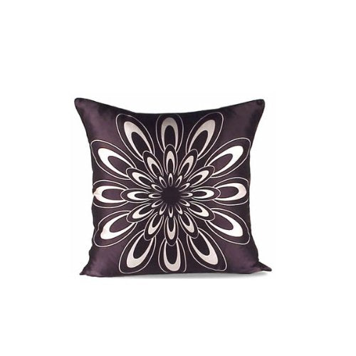 Sunflower Throw Pillow