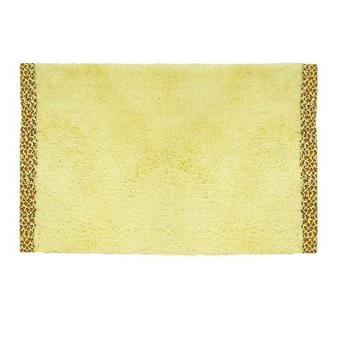 Serengeti Bath Rug