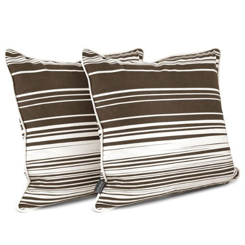 Counterbalance Throw Pillow