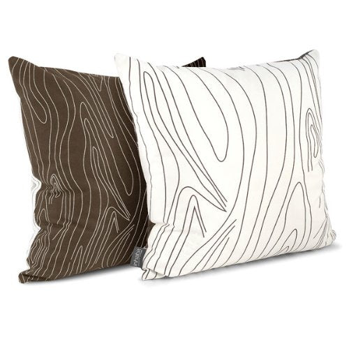 Madera Throw Pillow