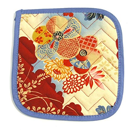 Kimono - Potholder
