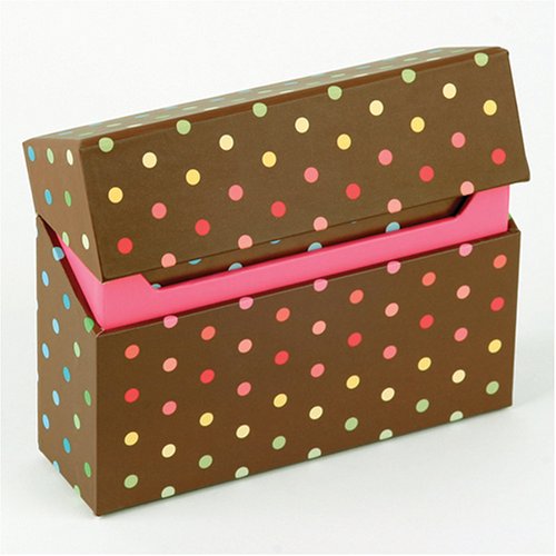 Trifold Note Cards