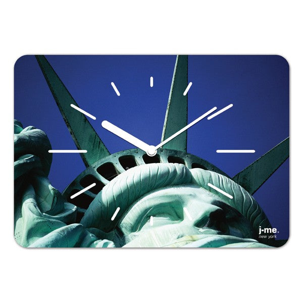 Statue of Liberty Wall Clock