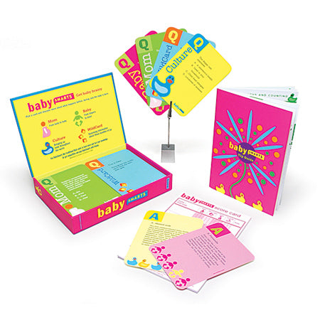 BabySmarts Game