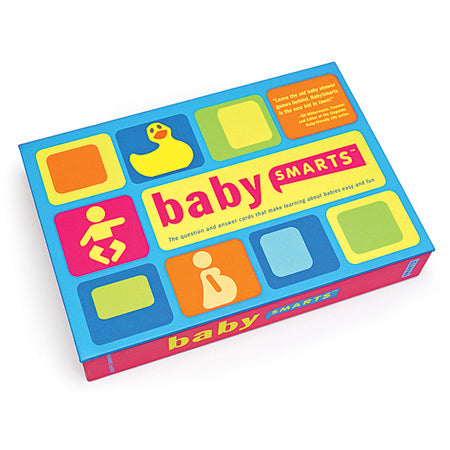 BabySmarts Game