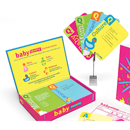 BabySmarts Game