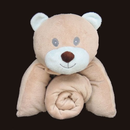 Buddy Blanket & Pillow Set