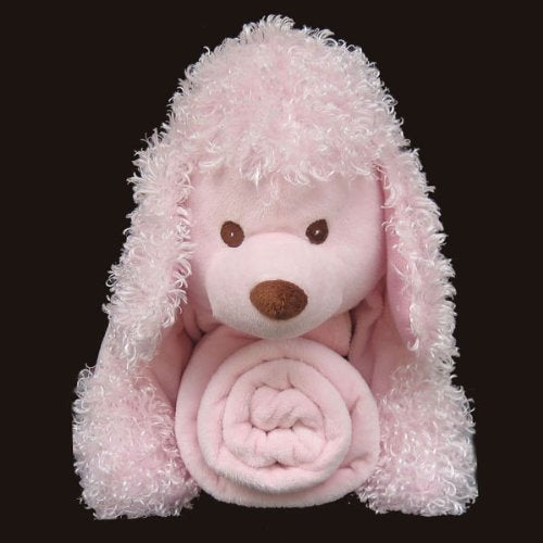 Buddy Blanket & Pillow Set