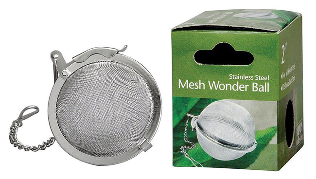 Mesh Infuser