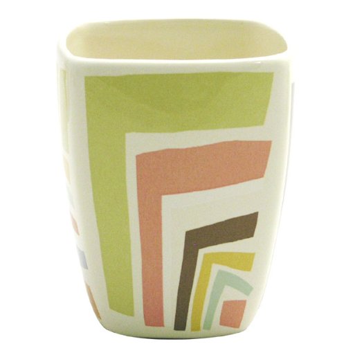 Modern Squares Bath Ensemble