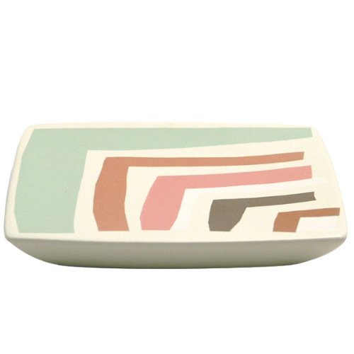 Modern Squares Bath Ensemble