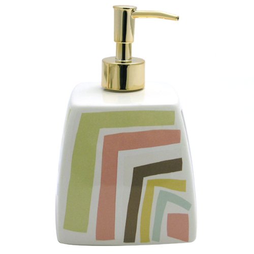 Modern Squares Bath Ensemble