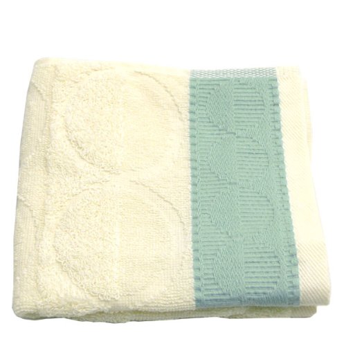 Shadow Circle Towel Collection