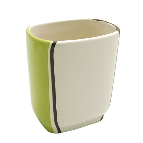 Wiggle Stripes Bath Ensemble