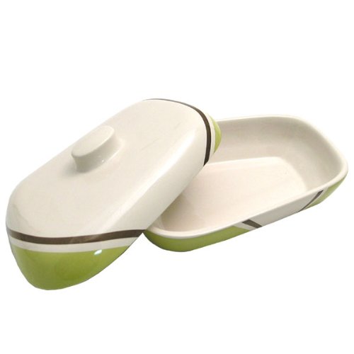 Wiggle Stripes Bath Ensemble