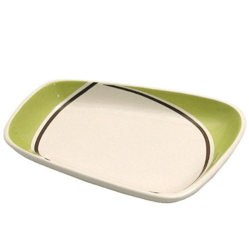 Wiggle Stripes Bath Ensemble