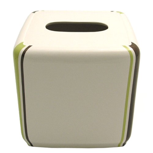 Wiggle Stripes Bath Ensemble