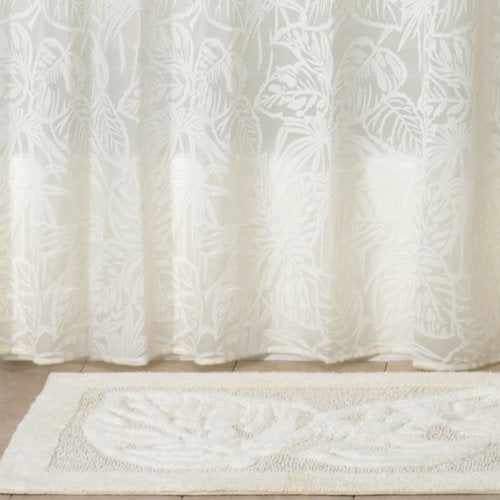 Island Mist Cotton Bath Rug