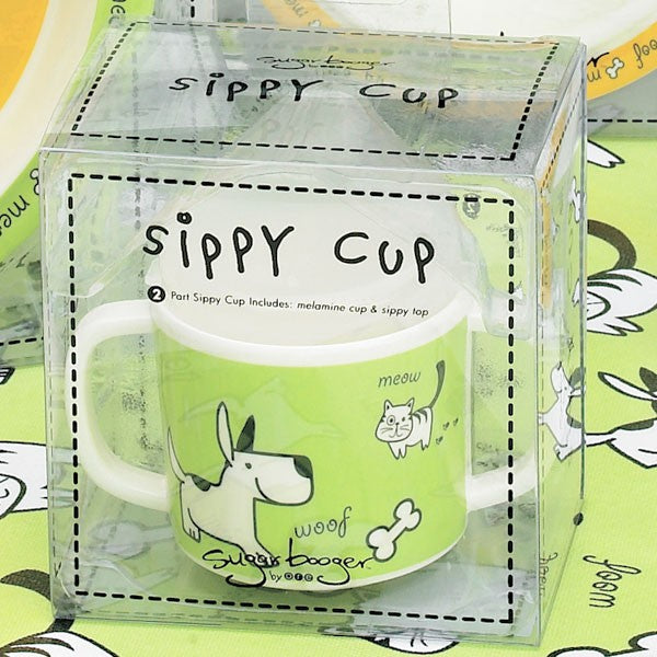 Furry Friends Dinnerware Collection
