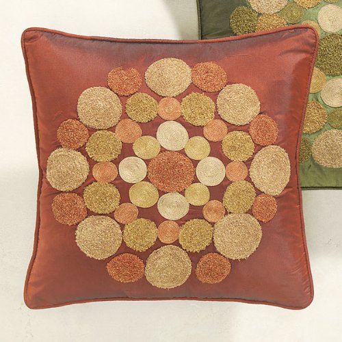 Zack Cushion Cover