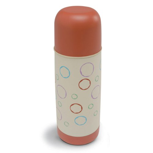 Sagaform Petite Stainless Steel Vacuum Bottle