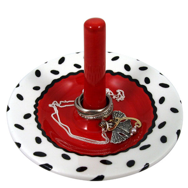 Royal Ring Holder