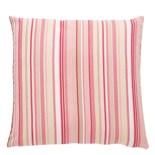Lola Stripe Throw Pillow